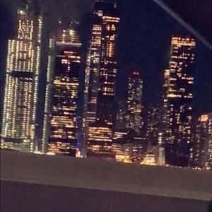 Meet your Posher, Estelle